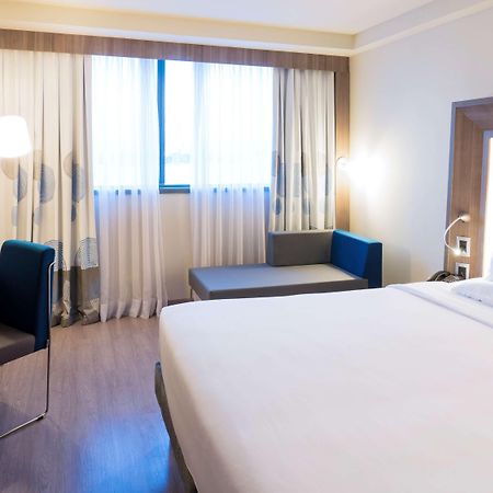 Novotel Rj Porto Atlantico ريو دي جانيرو المظهر الخارجي الصورة