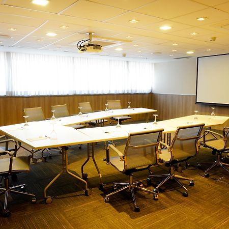 Novotel Rj Porto Atlantico ريو دي جانيرو المظهر الخارجي الصورة