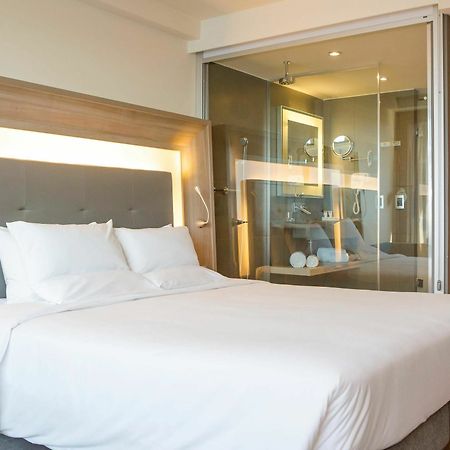 Novotel Rj Porto Atlantico ريو دي جانيرو المظهر الخارجي الصورة