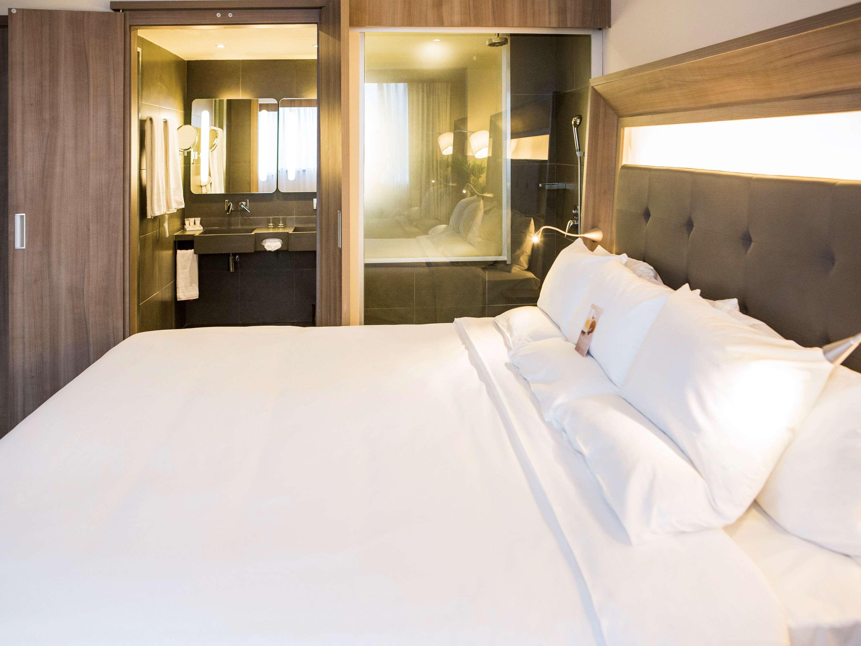Novotel Rj Porto Atlantico ريو دي جانيرو المظهر الخارجي الصورة