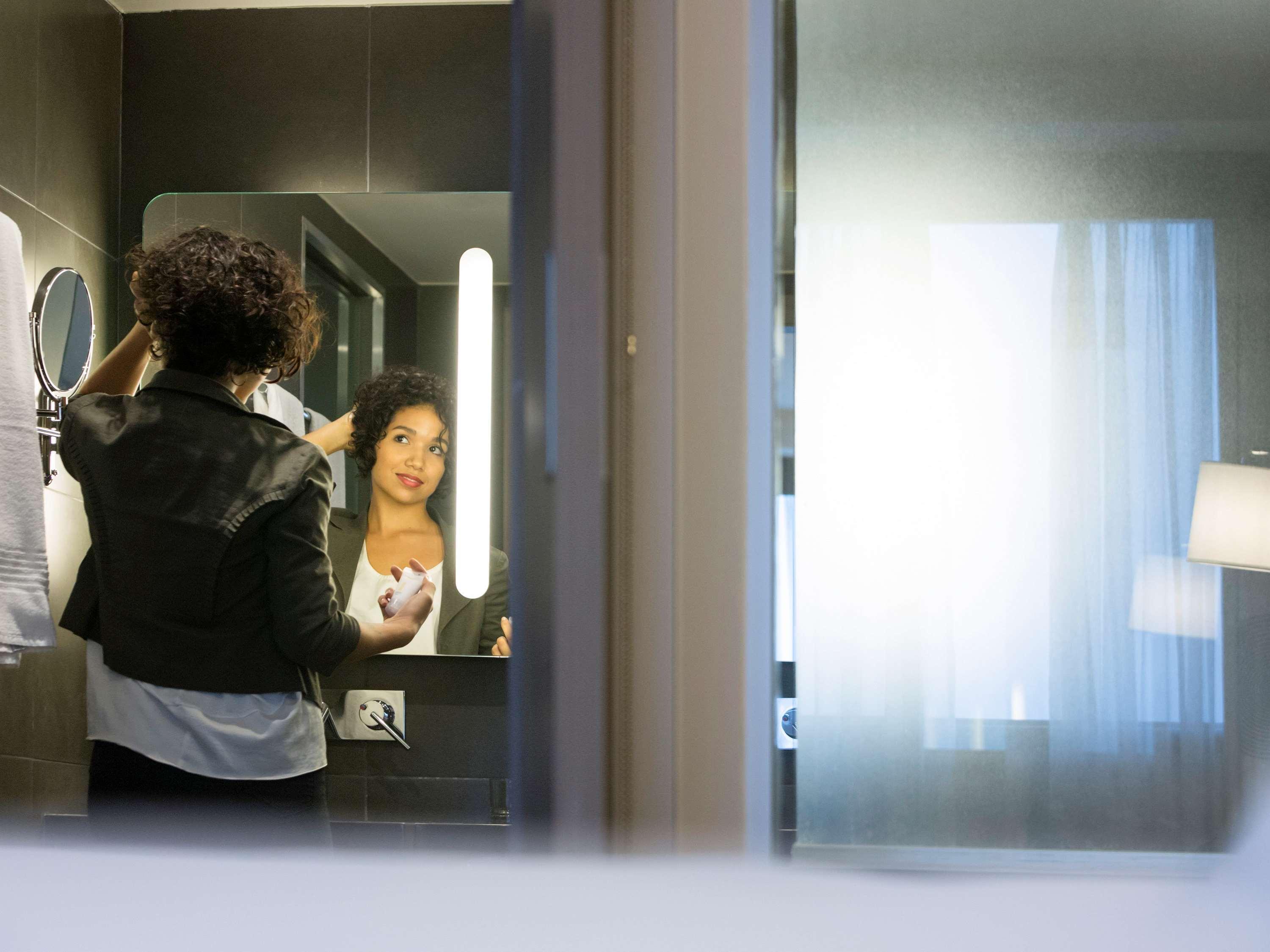 Novotel Rj Porto Atlantico ريو دي جانيرو المظهر الخارجي الصورة