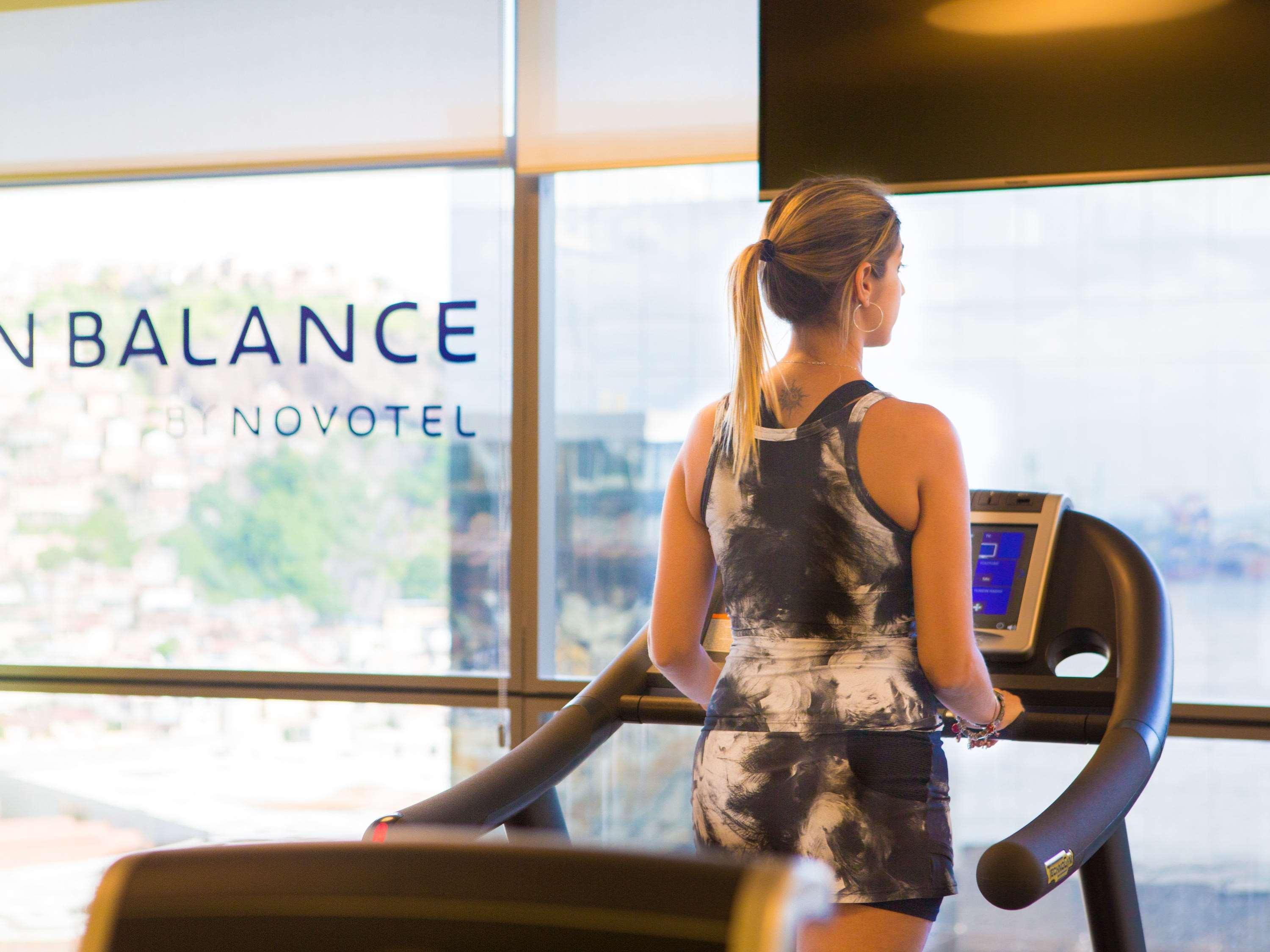 Novotel Rj Porto Atlantico ريو دي جانيرو المظهر الخارجي الصورة
