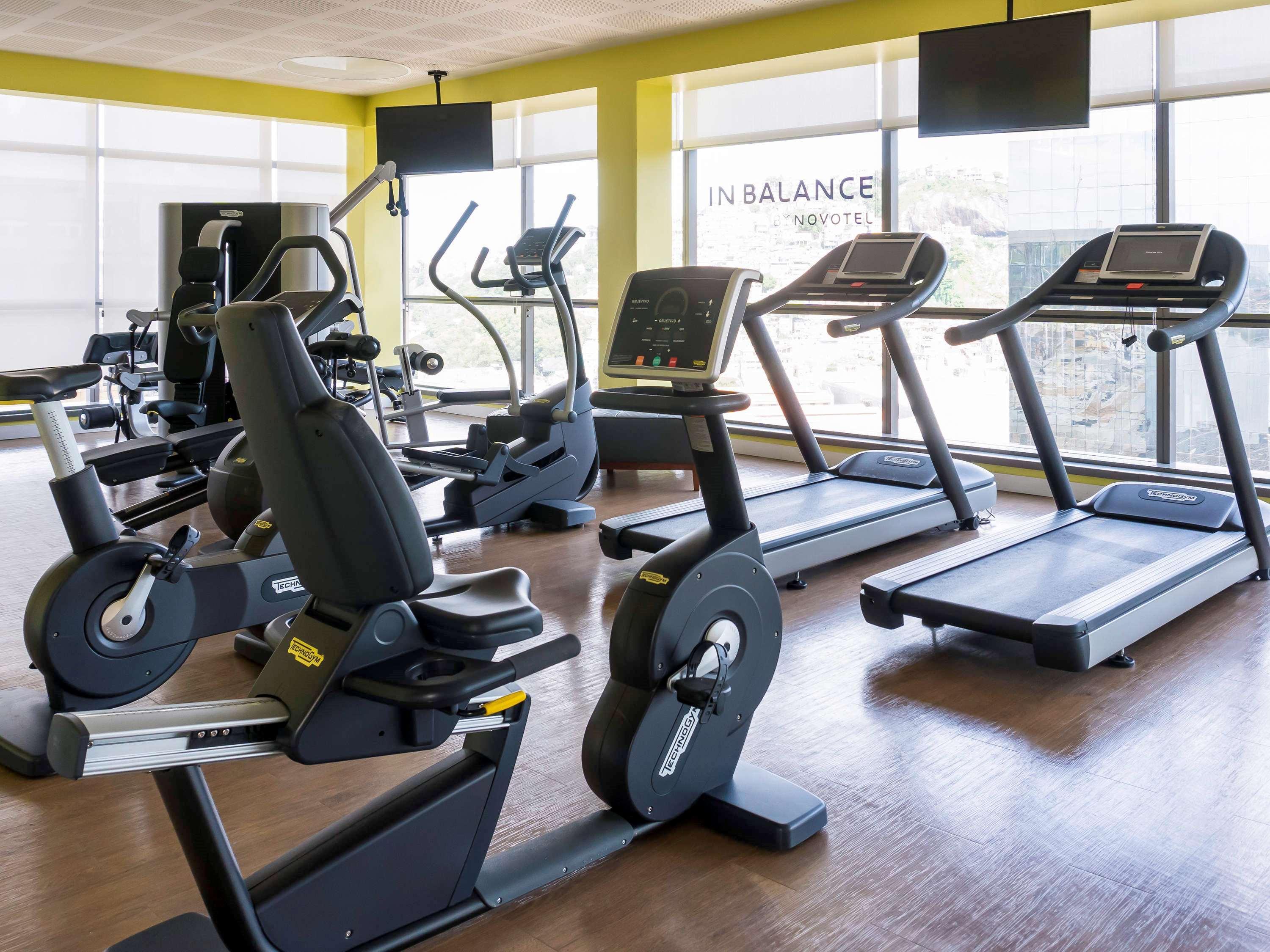 Novotel Rj Porto Atlantico ريو دي جانيرو المظهر الخارجي الصورة
