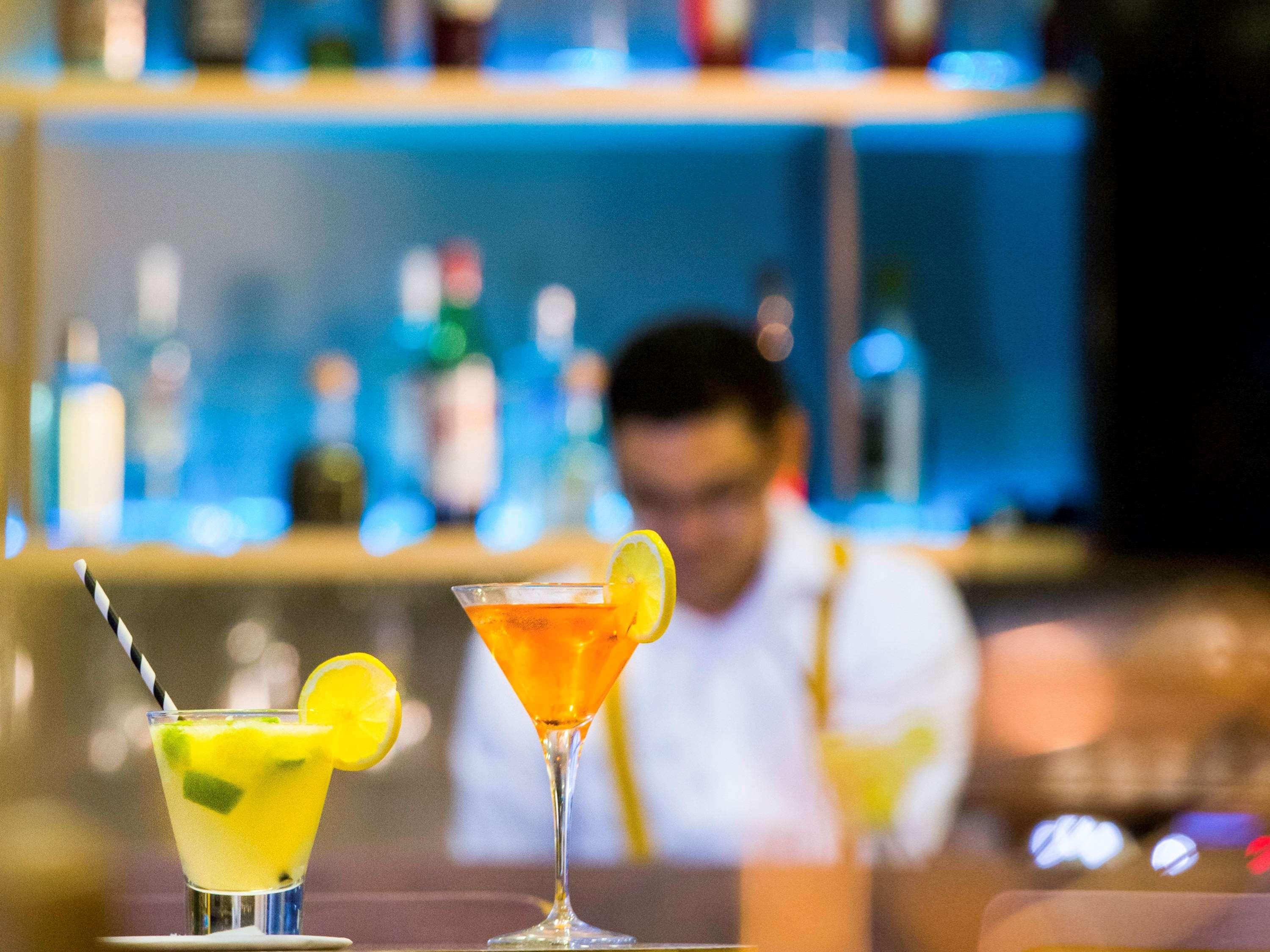 Novotel Rj Porto Atlantico ريو دي جانيرو المظهر الخارجي الصورة