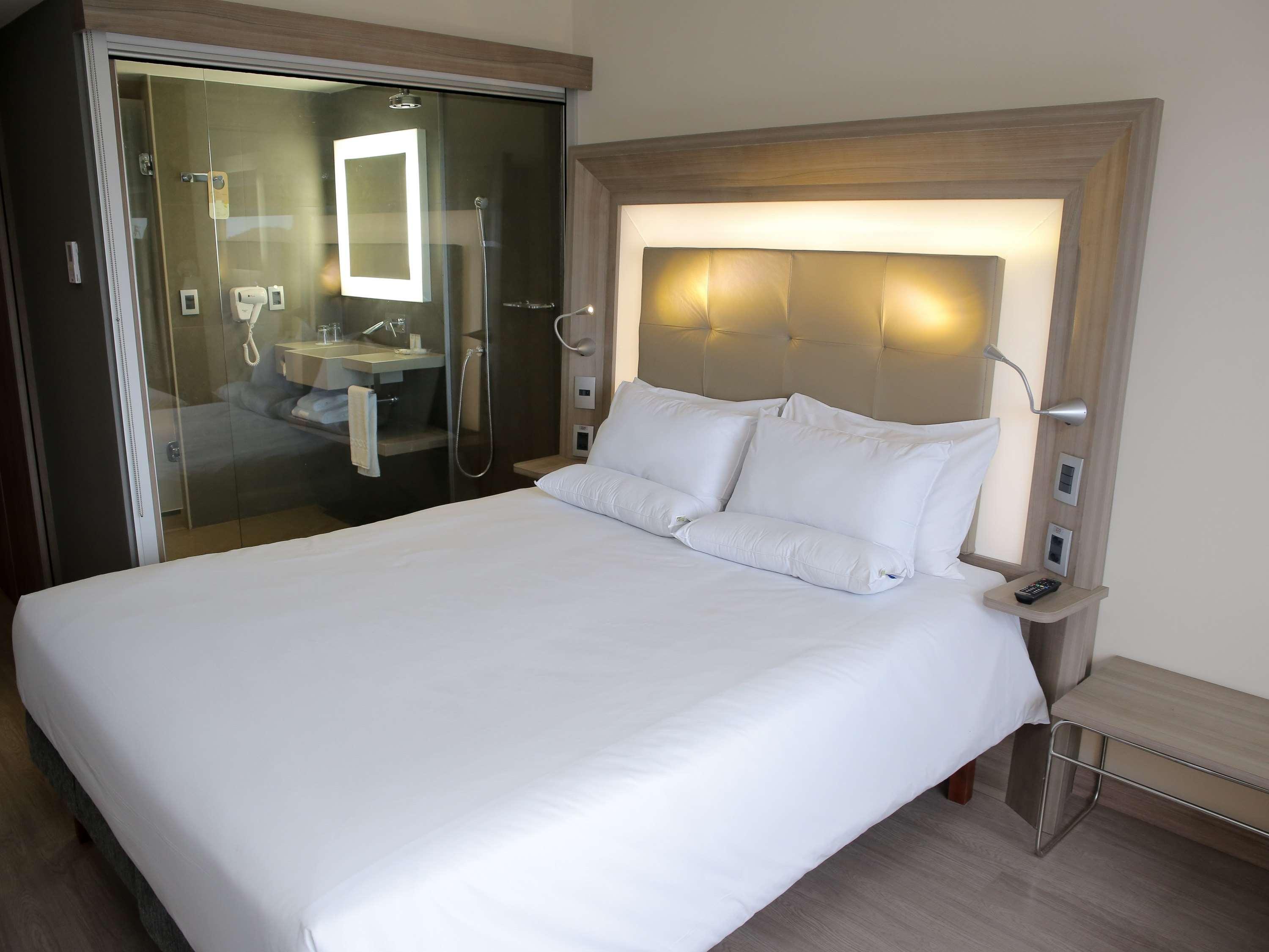 Novotel Rj Porto Atlantico ريو دي جانيرو المظهر الخارجي الصورة