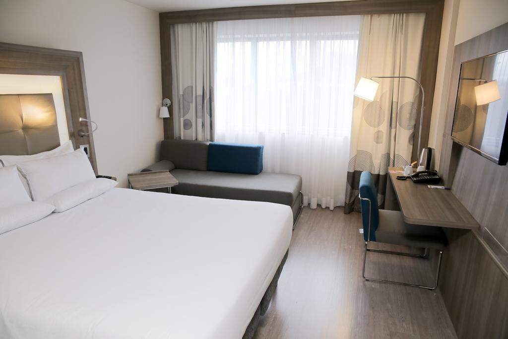 Novotel Rj Porto Atlantico ريو دي جانيرو المظهر الخارجي الصورة
