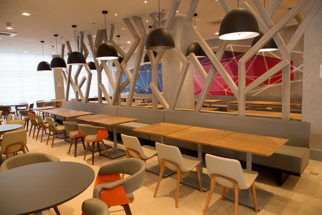 Novotel Rj Porto Atlantico ريو دي جانيرو المظهر الخارجي الصورة
