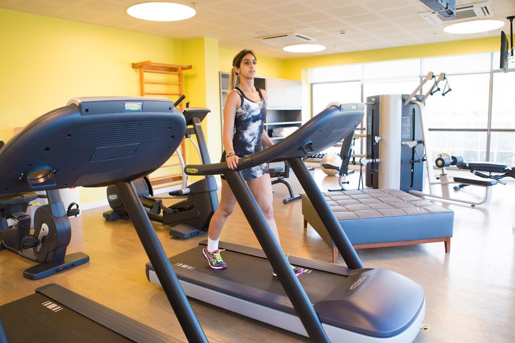 Novotel Rj Porto Atlantico ريو دي جانيرو المظهر الخارجي الصورة