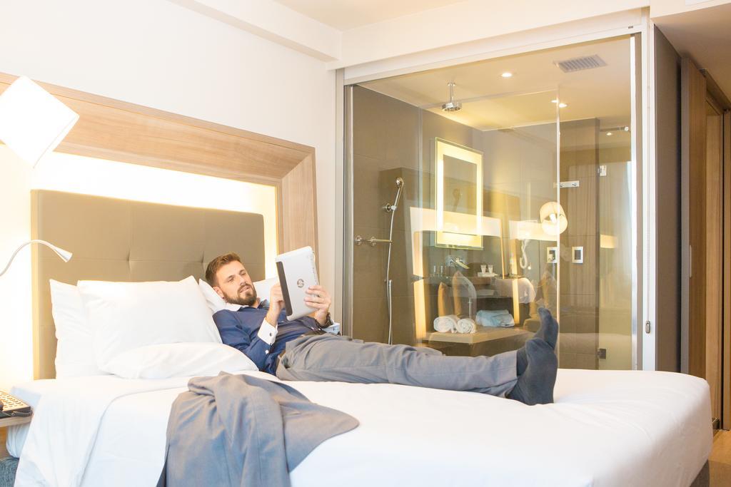 Novotel Rj Porto Atlantico ريو دي جانيرو المظهر الخارجي الصورة