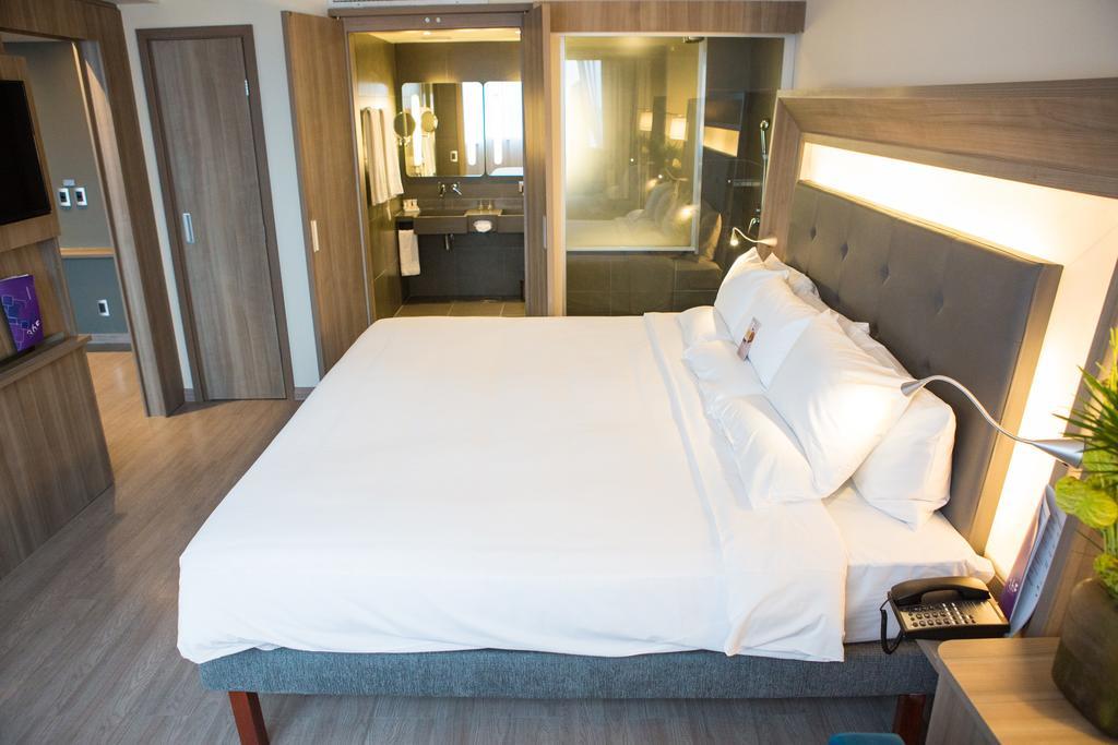 Novotel Rj Porto Atlantico ريو دي جانيرو المظهر الخارجي الصورة
