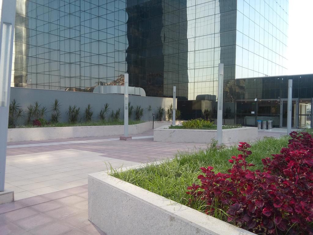 Novotel Rj Porto Atlantico ريو دي جانيرو المظهر الخارجي الصورة