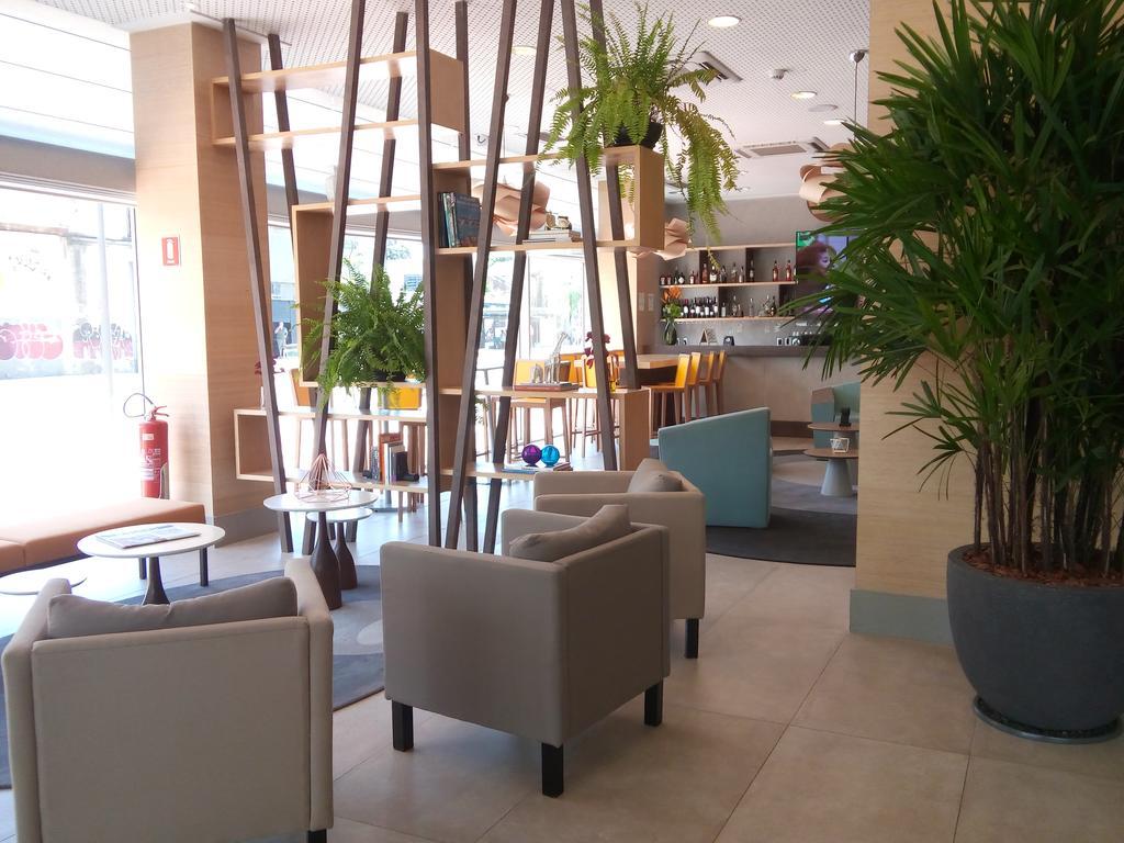 Novotel Rj Porto Atlantico ريو دي جانيرو المظهر الخارجي الصورة