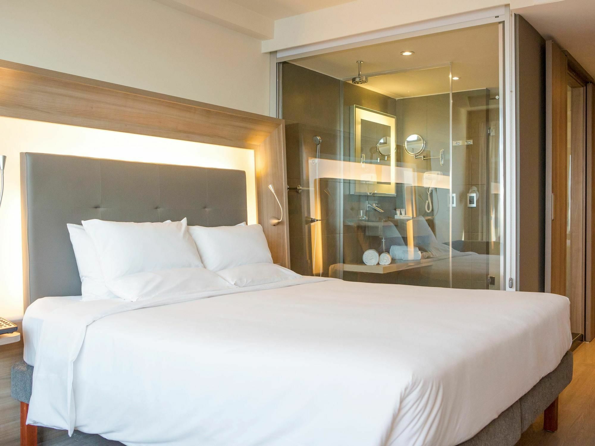 Novotel Rj Porto Atlantico ريو دي جانيرو المظهر الخارجي الصورة