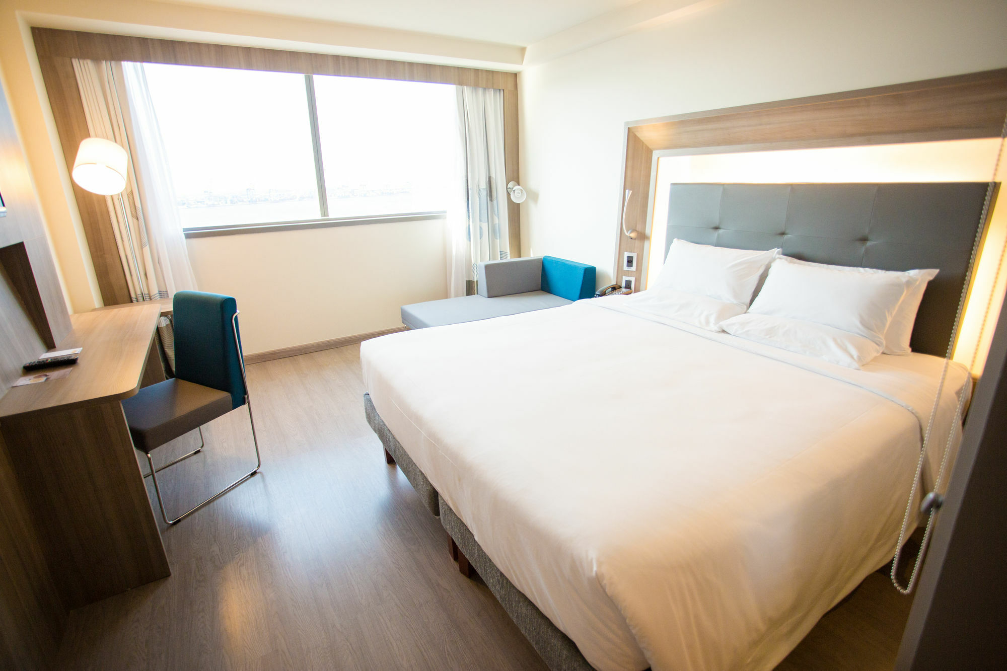 Novotel Rj Porto Atlantico ريو دي جانيرو المظهر الخارجي الصورة