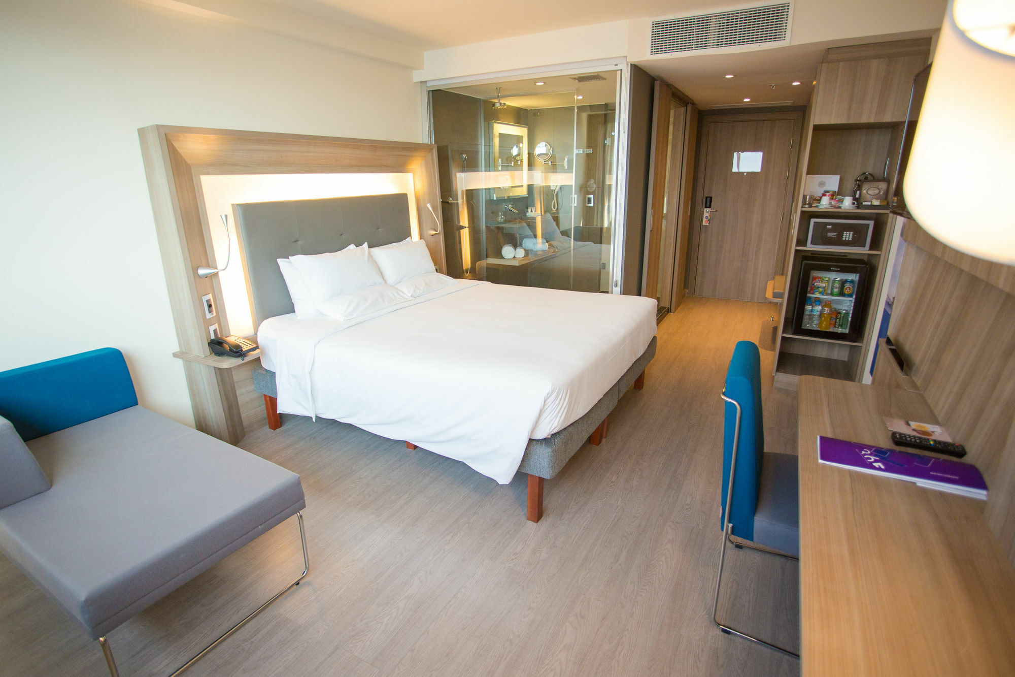 Novotel Rj Porto Atlantico ريو دي جانيرو المظهر الخارجي الصورة