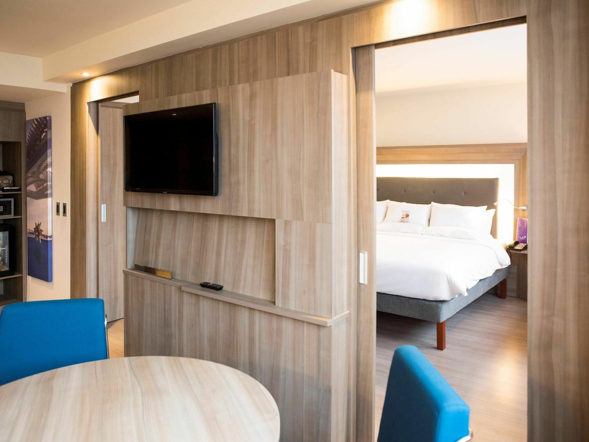Novotel Rj Porto Atlantico ريو دي جانيرو المظهر الخارجي الصورة