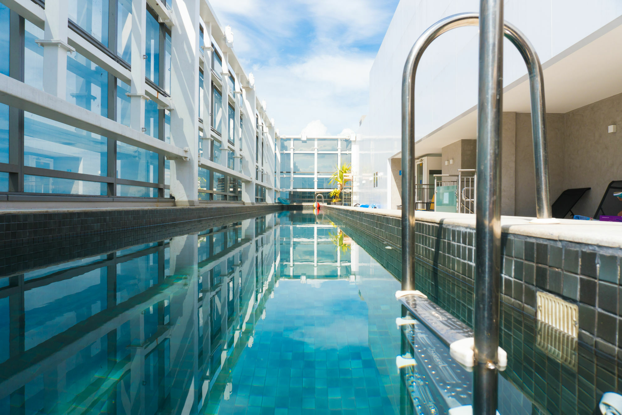 Novotel Rj Porto Atlantico ريو دي جانيرو المظهر الخارجي الصورة