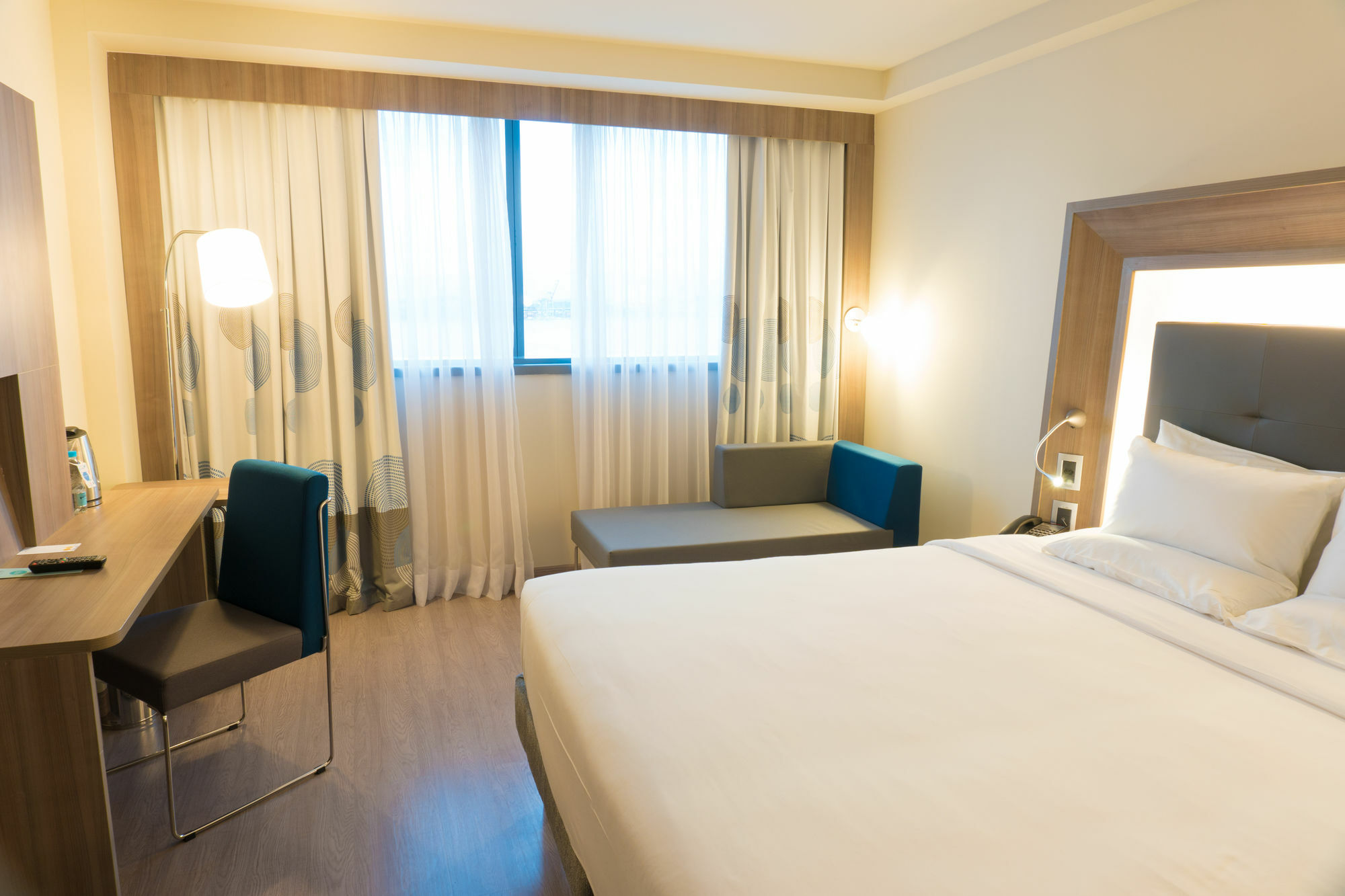 Novotel Rj Porto Atlantico ريو دي جانيرو المظهر الخارجي الصورة