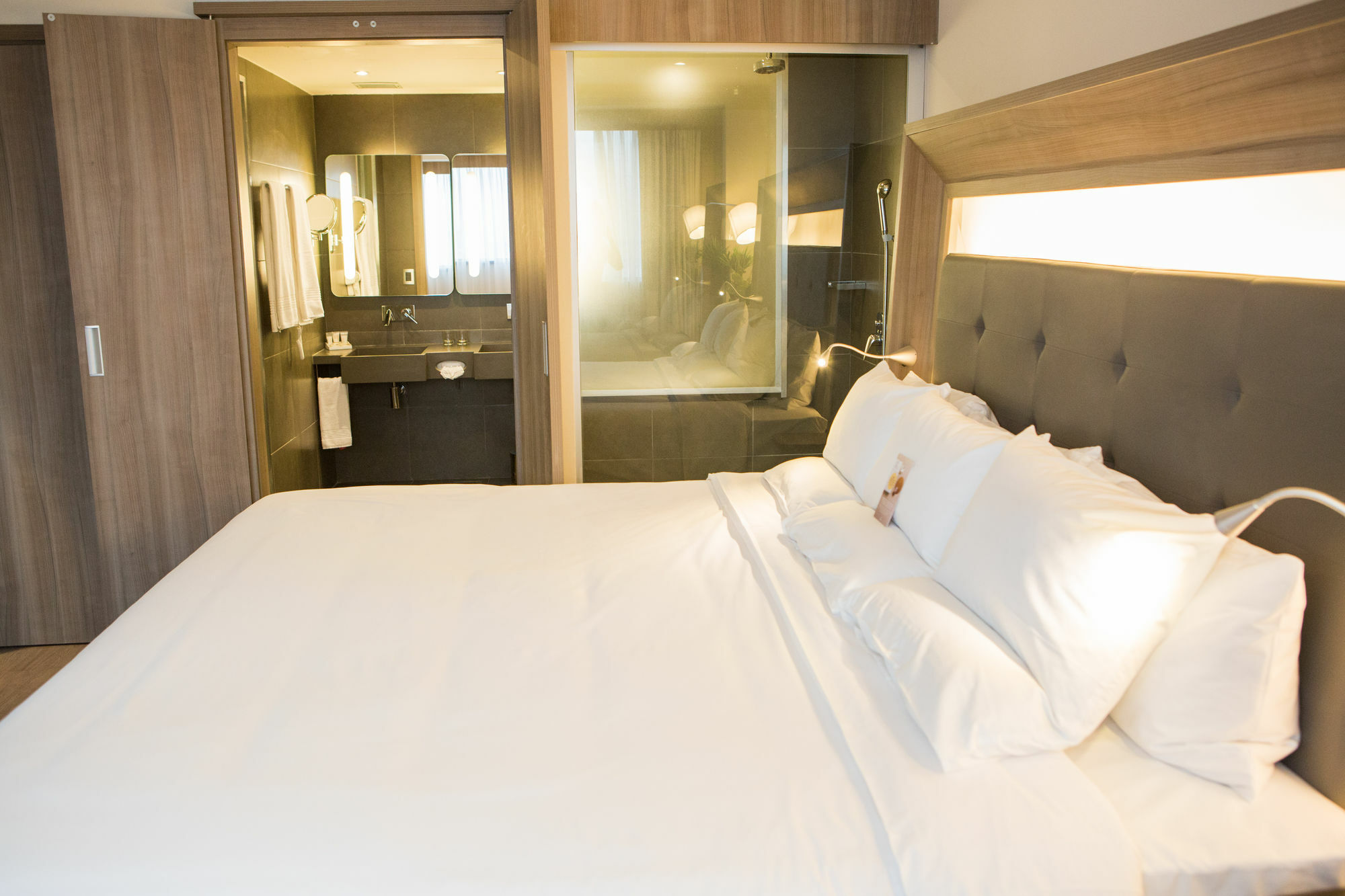 Novotel Rj Porto Atlantico ريو دي جانيرو المظهر الخارجي الصورة